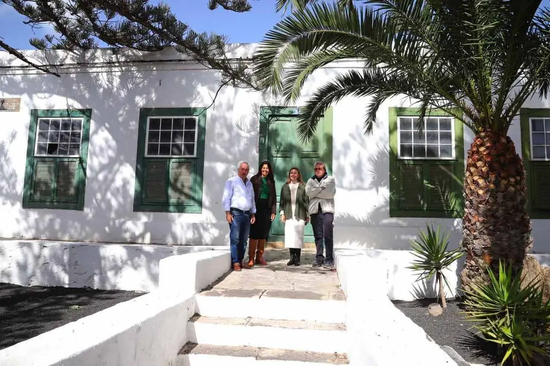 Casa del Cura 