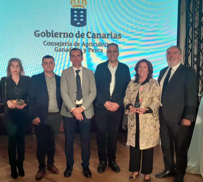 Premios Agricultura