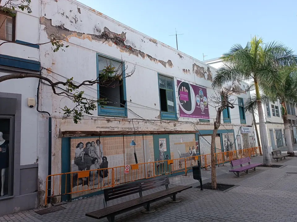 Casa en La Plazuela