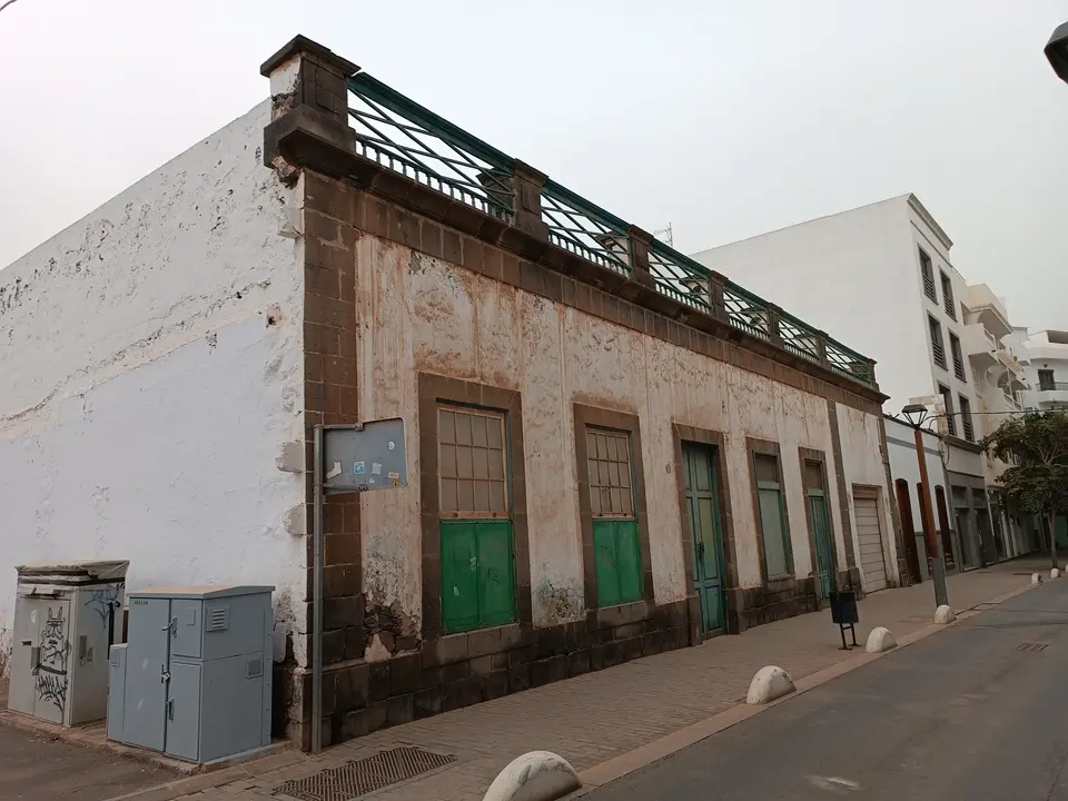 Casa Armas