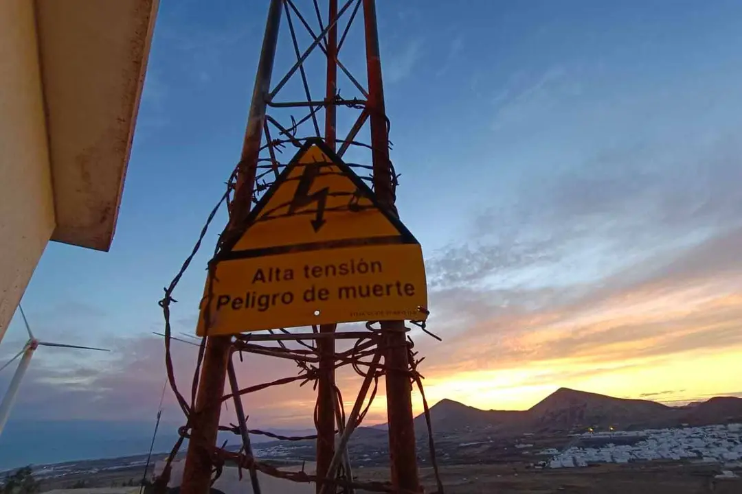 Molinos de Montaña Mina