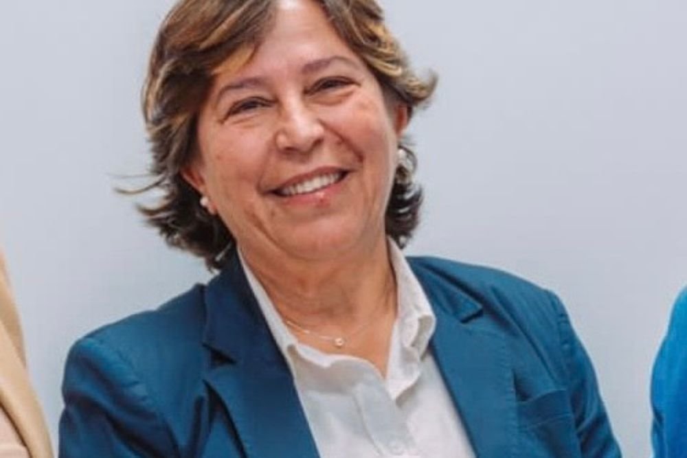 Rita Hernández