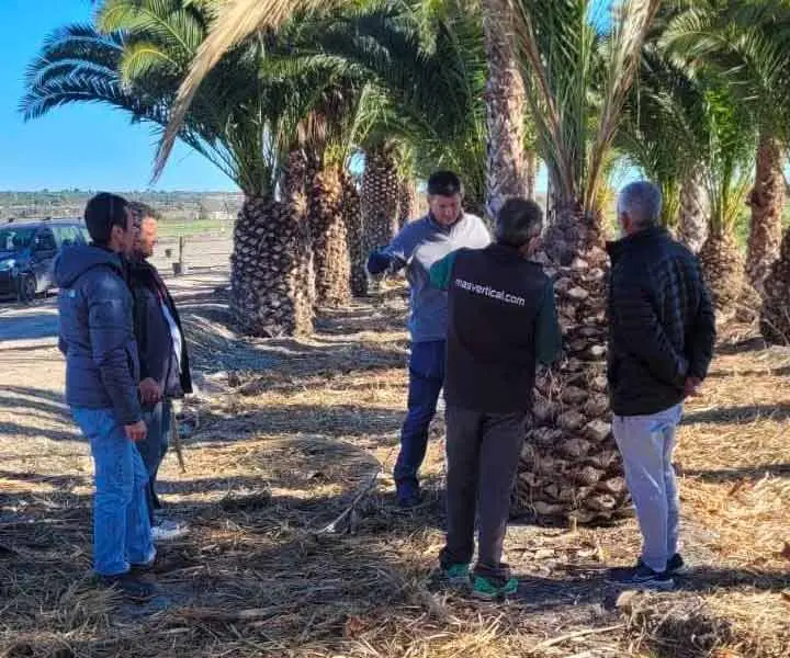 Formación al personal en Yaiza