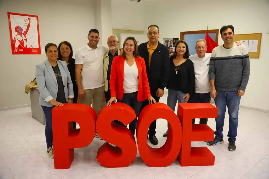 psoe