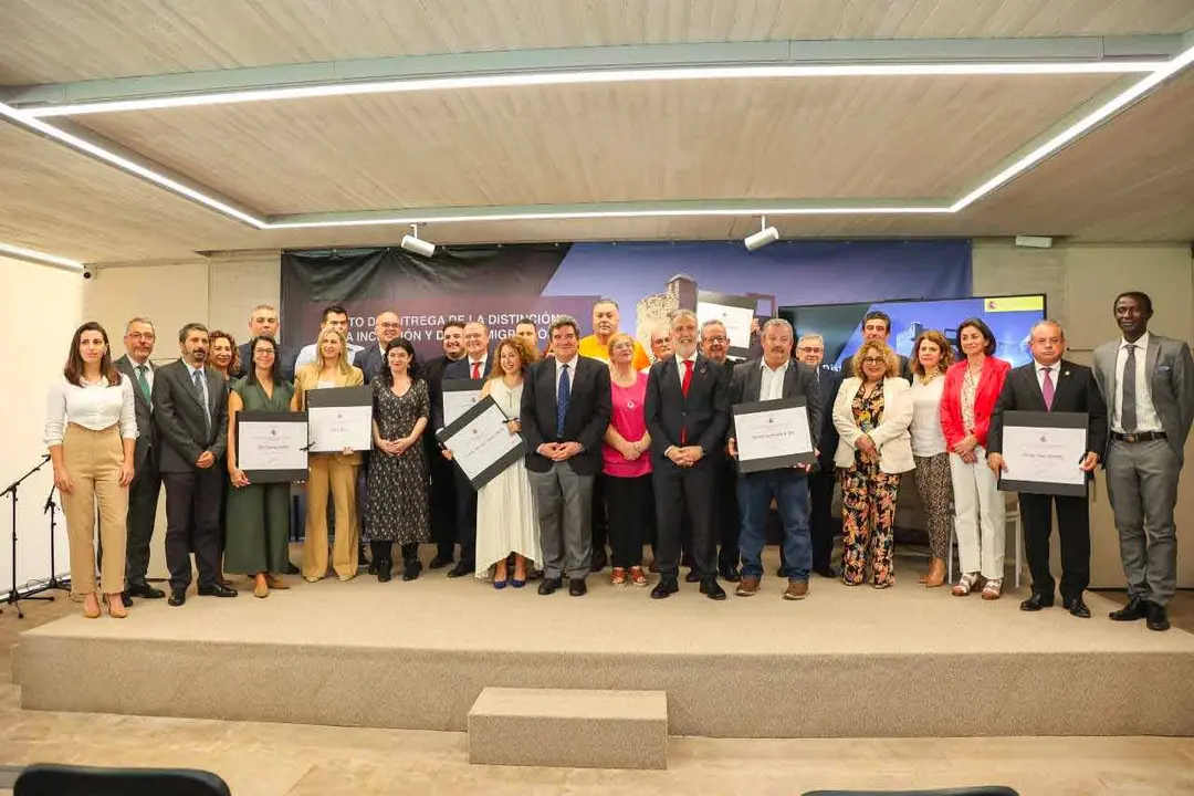 Áreas de Salud de Gran Canaria, Tenerife, Lanzarote y Fuerteventura