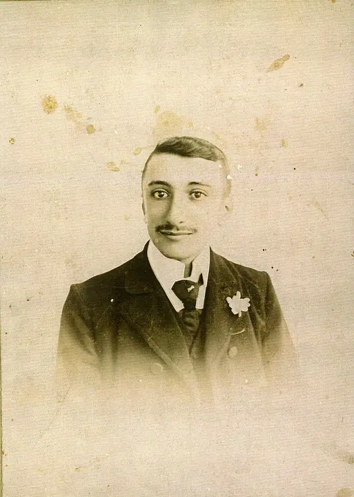 FOTO: Archivo histórico de Teguise