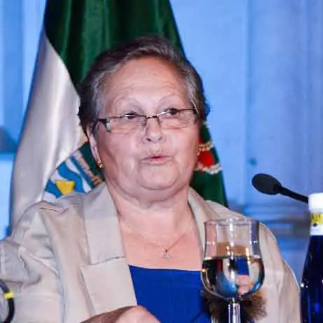 Efigenia Torres