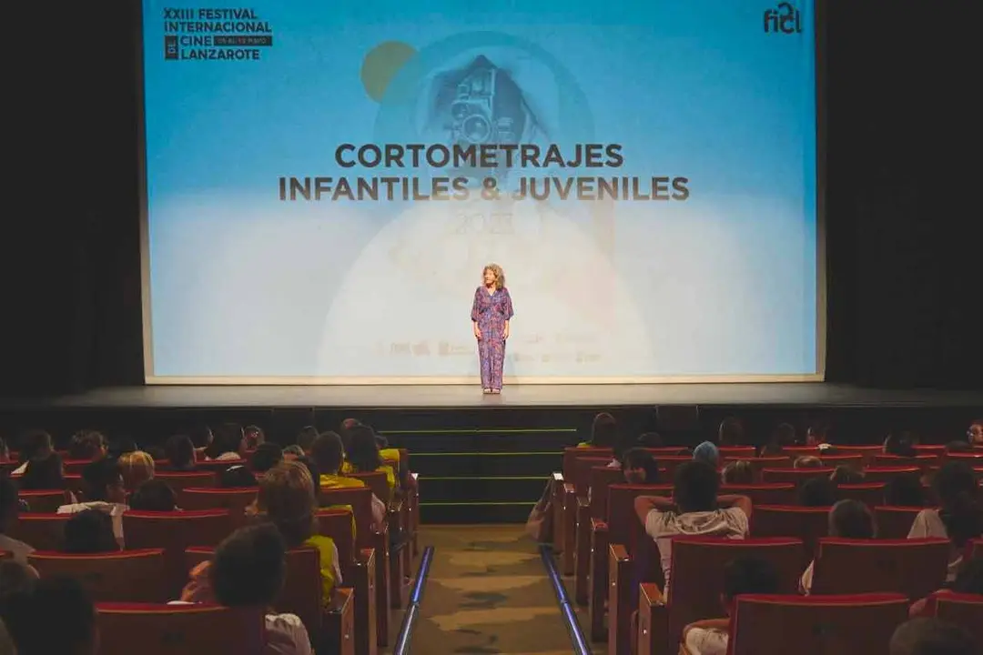 Festival Internacional de Cine de Lanzarote