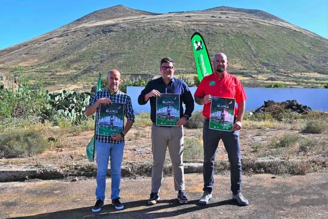 Presentación Vertical de Montaña Blanca