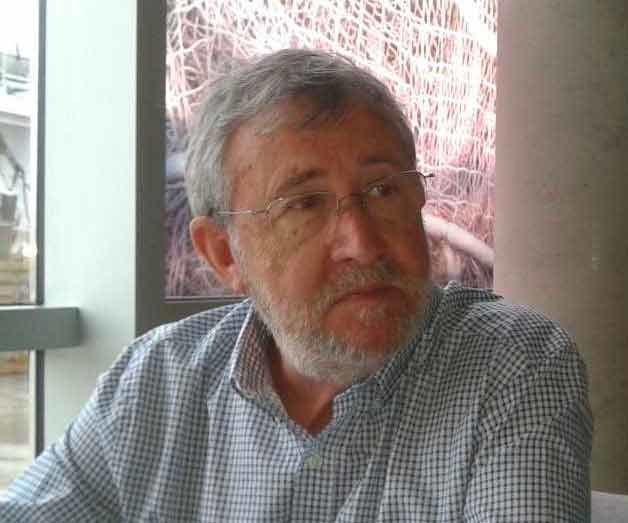 Director de arte Félix Murcia