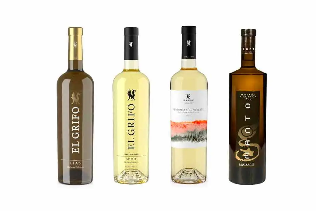 &nbsp;Vinos de Lanzarote