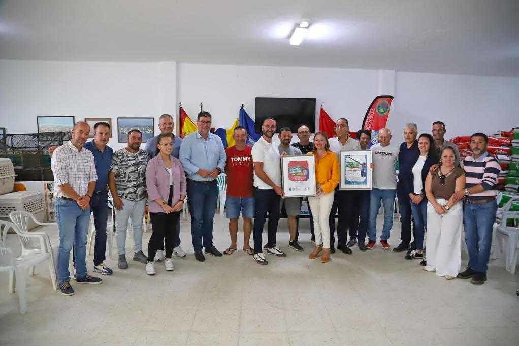 Reunión PSOE con Sociedad de cazadores&nbsp;