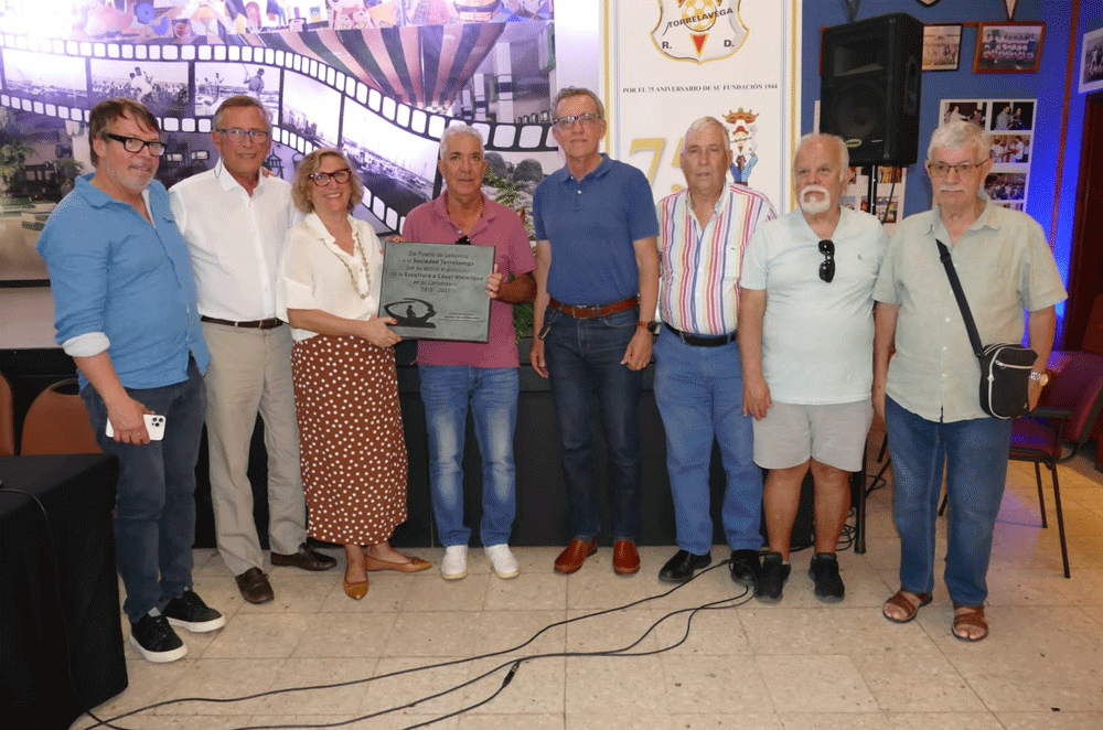 Asociación cultural “Escultura César Manrique” 