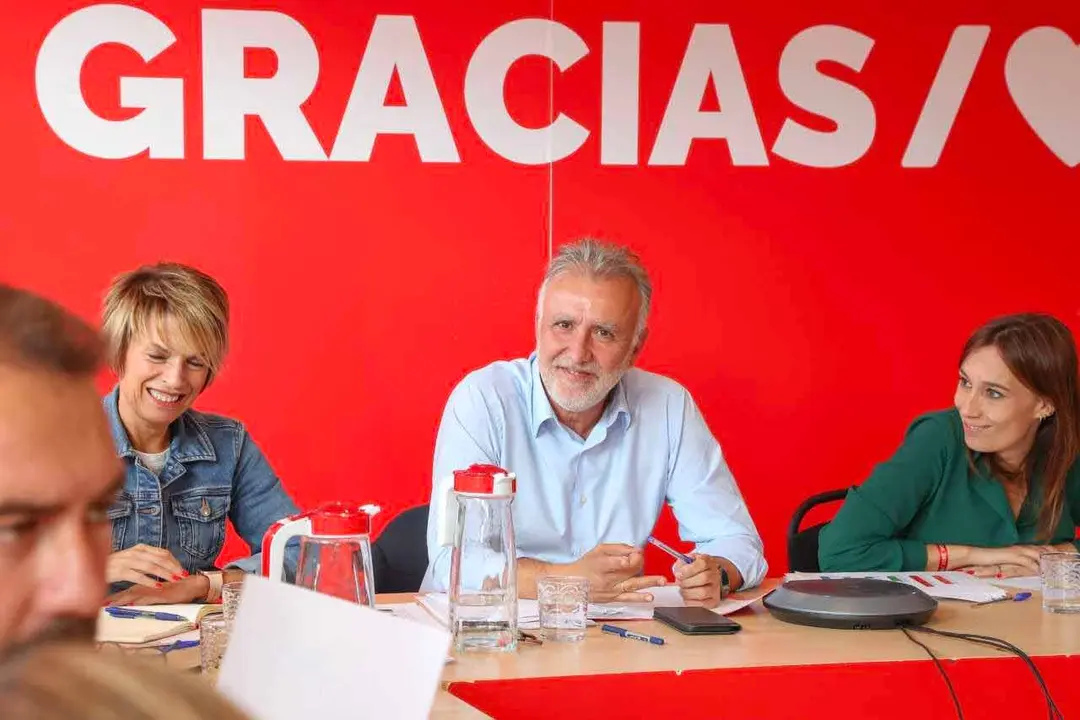 PSOE Canarias