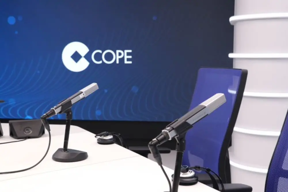 Cadena Cope