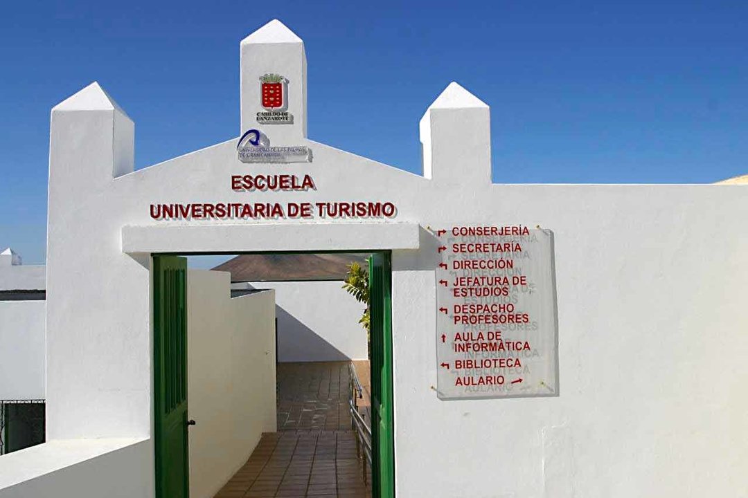 Escuela de Turismo