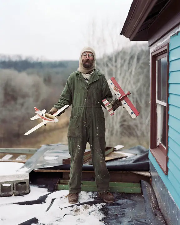 Alec Soth