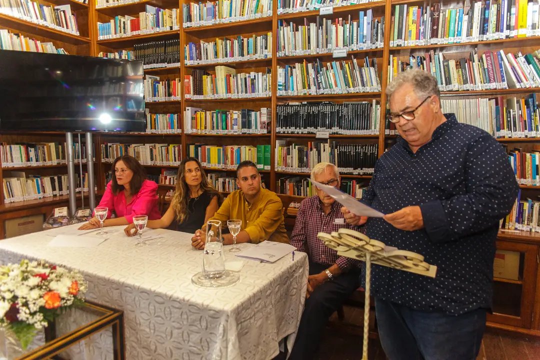 Fallo del Certamen Esperanza Spínola.