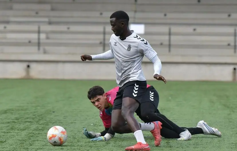 Moha Bassele