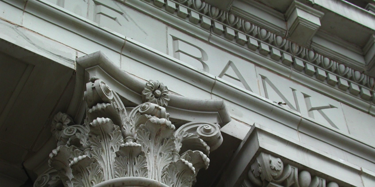 Bank