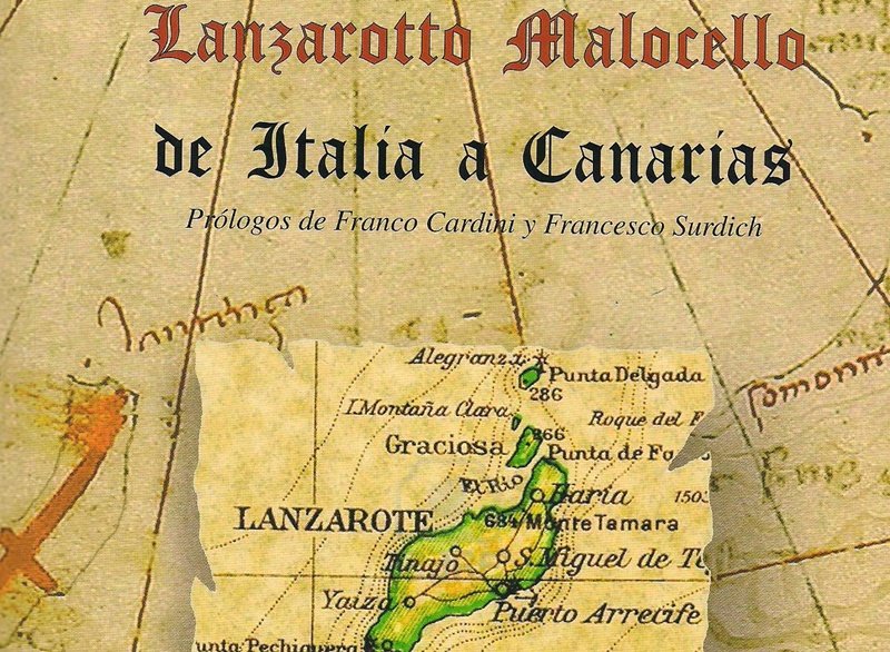 Colonizacion de Canarias.