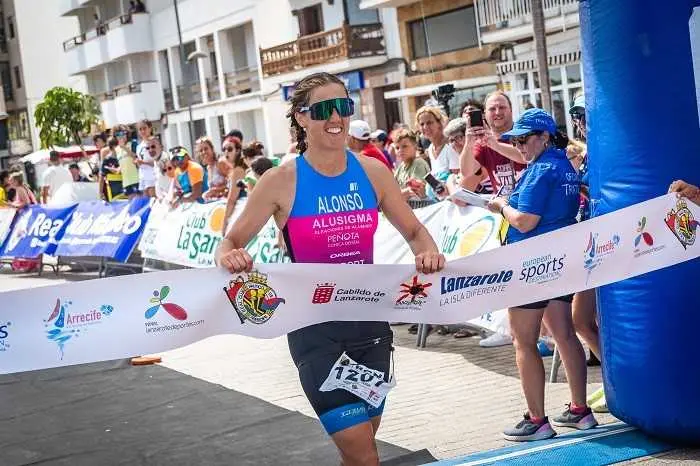 Triatlón RCNA.