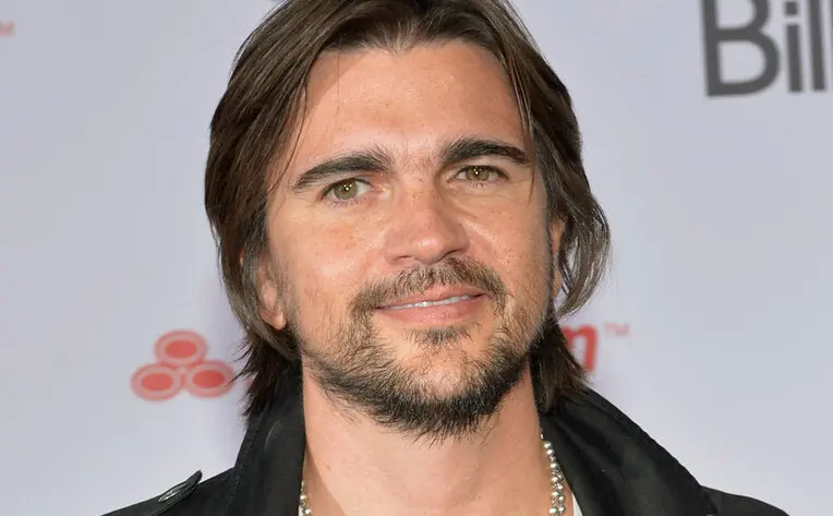 Juanes. Imagen de archivo.