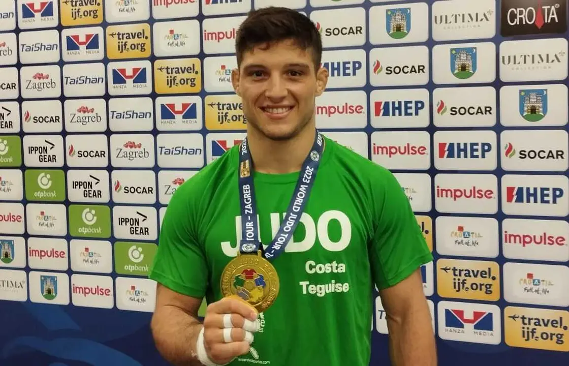 Jorge Cano.