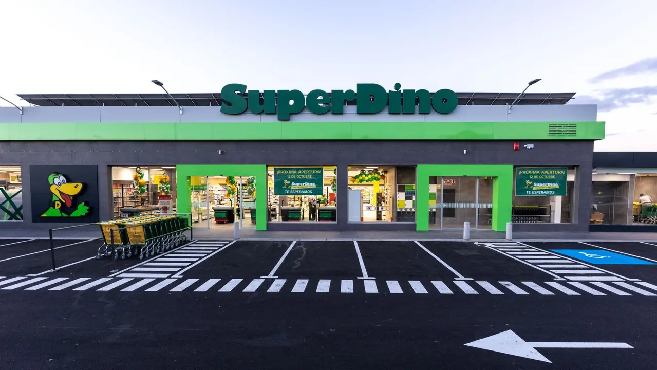 Hiperdino.
