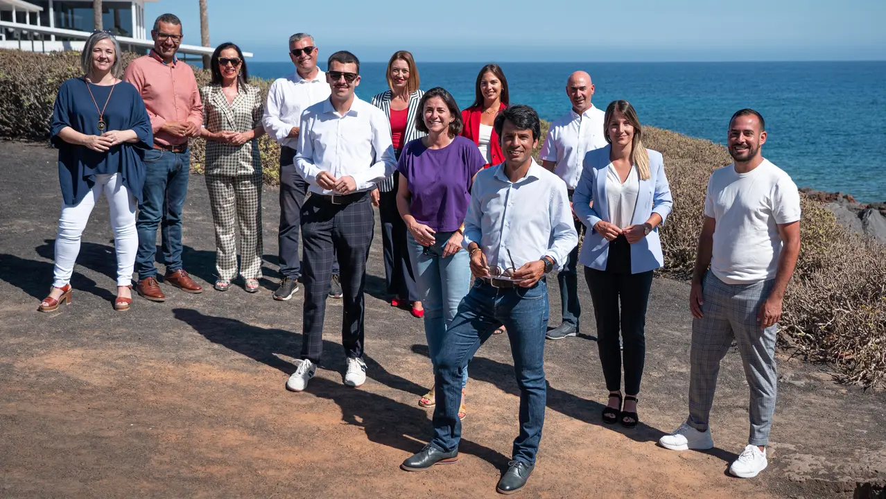 Grupo Socialista de Teguise.