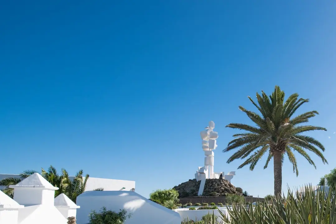 Casa Museo del Campesino. Foto CACT Lanzarote.