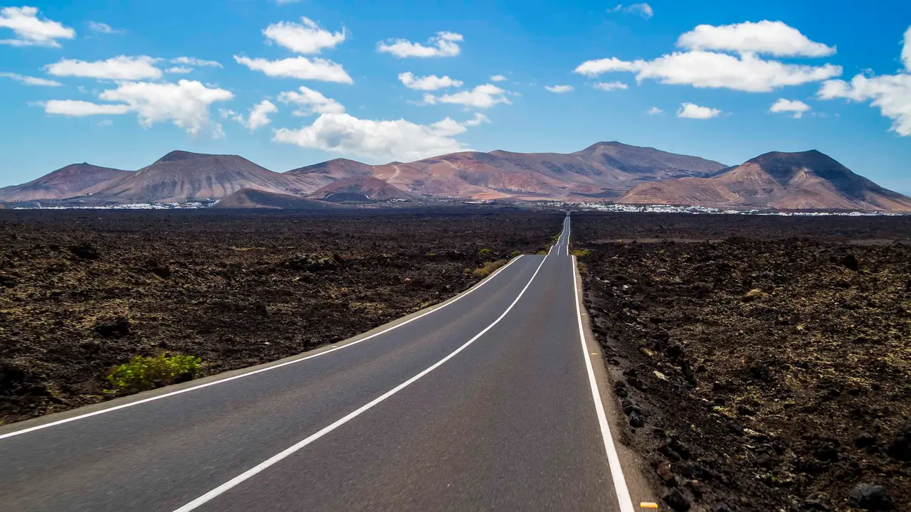 Foto Lanzarote Film Commission.