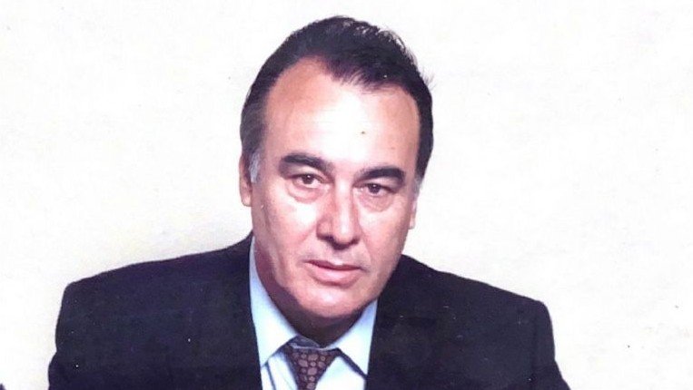 Domingo Ortega.