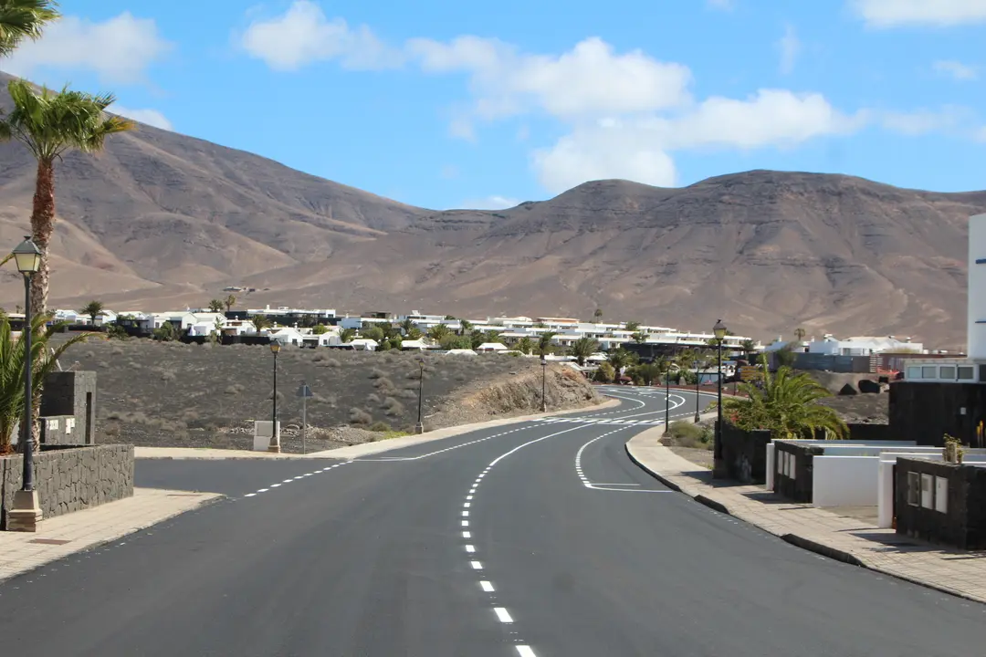 Plan Parcial Las Coloradas.