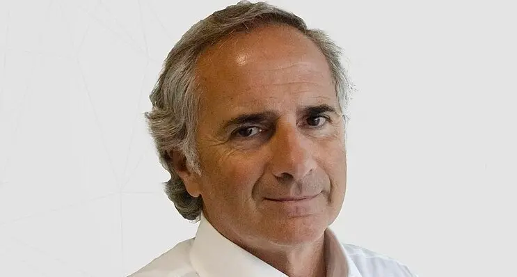 Iñigo Losada.