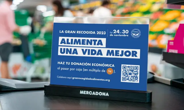 Separador Alimenta Una Vida Mejor.