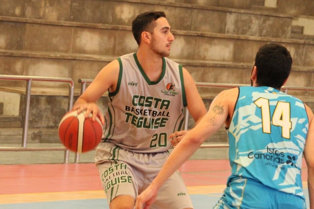 Hortofrutícola Lanzarote (Costa Teguise Basketball)