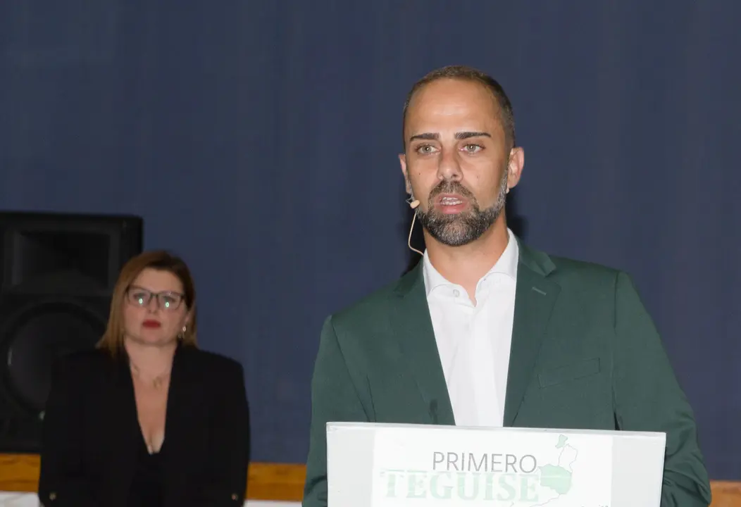 Jonás Álvarez.