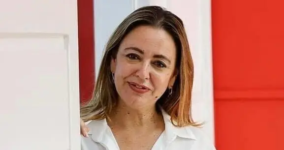 Dolores Corujo, diputada del PSOE por la provincia de Las Palmas.