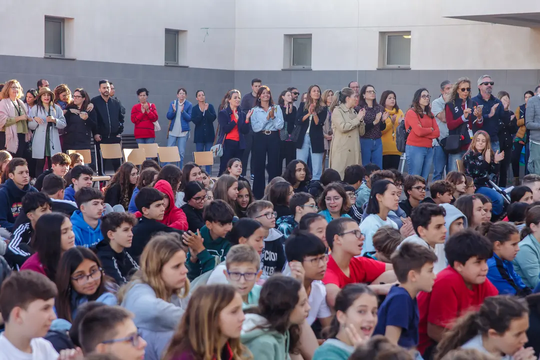 Jornada de Inclusión.