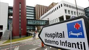 Hospital Materno Infantil de Gran Canaria.