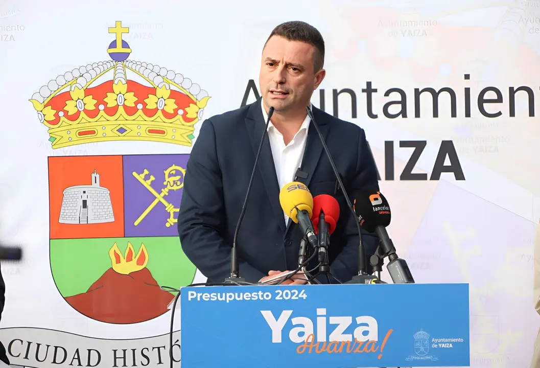 óscar Noda.
