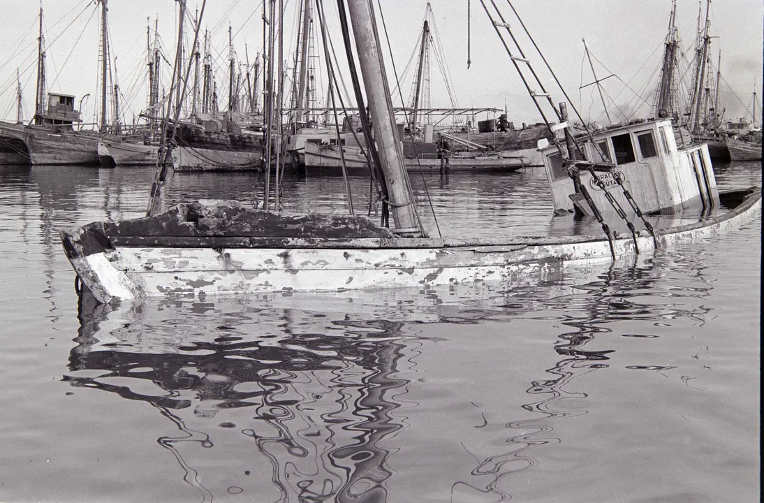 Autor Rojas Fariña, F., del Archivo de Fotografía Histórica de Canarias.