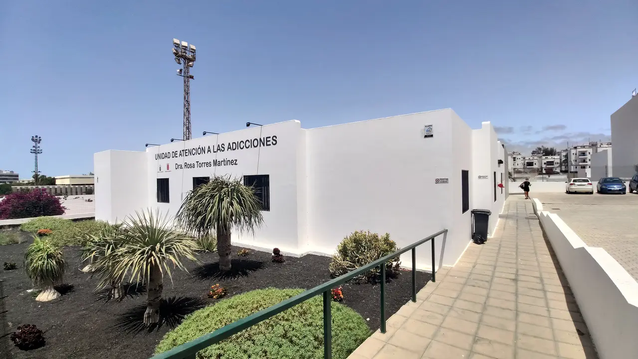 UAA Cabildo de Lanzarote.