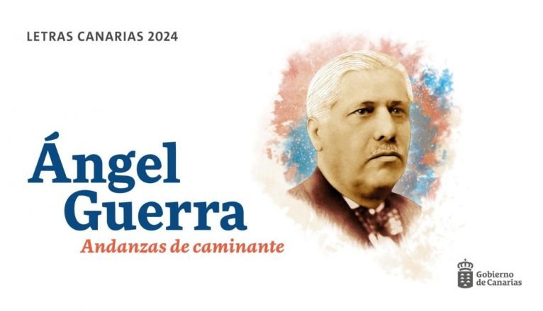 Ángel Guerra.