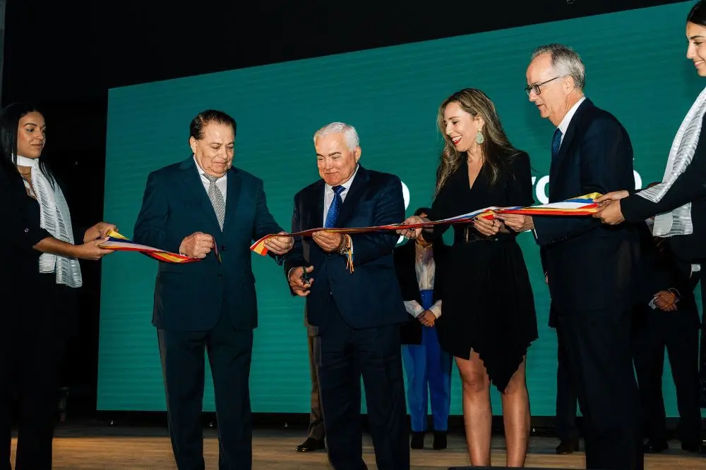 Inauguración del hotel Barceló Playa Blanca