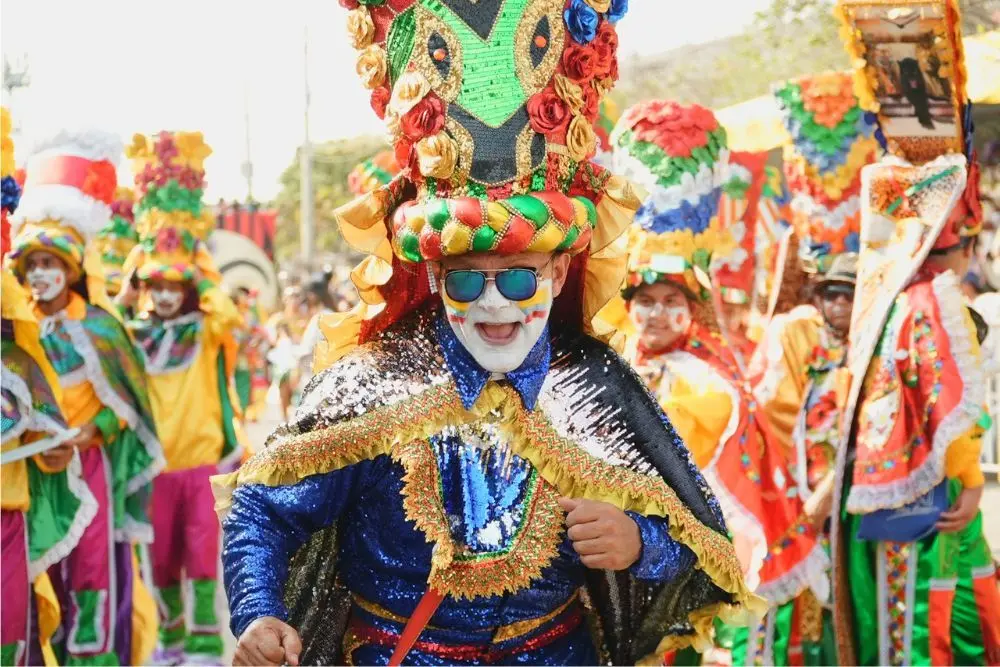 Carnaval de Barranquilla