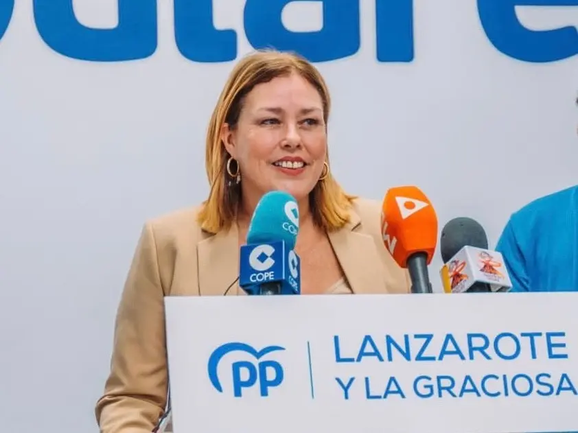 Astrid Pérez.