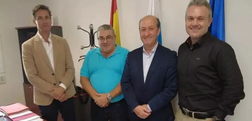 Reunión.