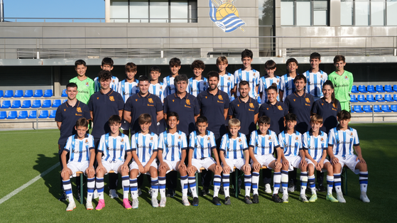 Real Sociedad